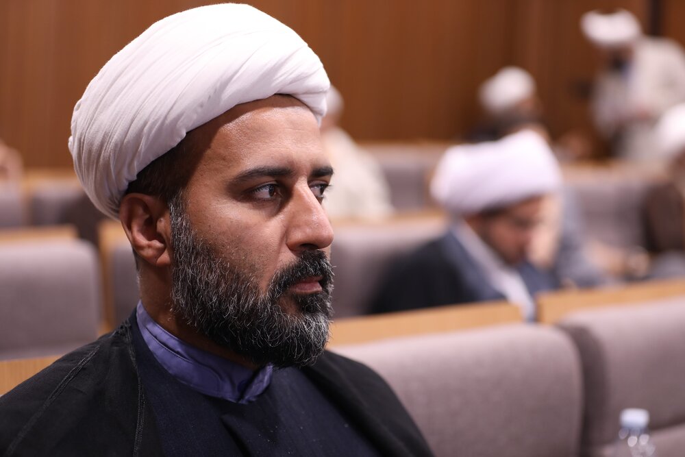 اختتامیه اجلاسیه پژوهش