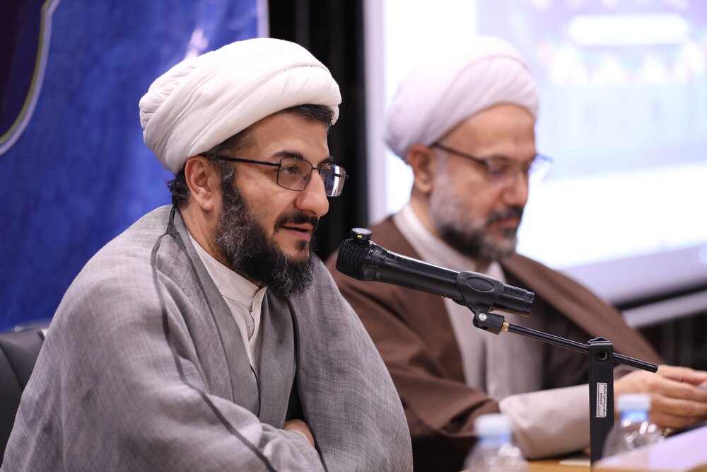 اختتامیه اجلاسیه پژوهش