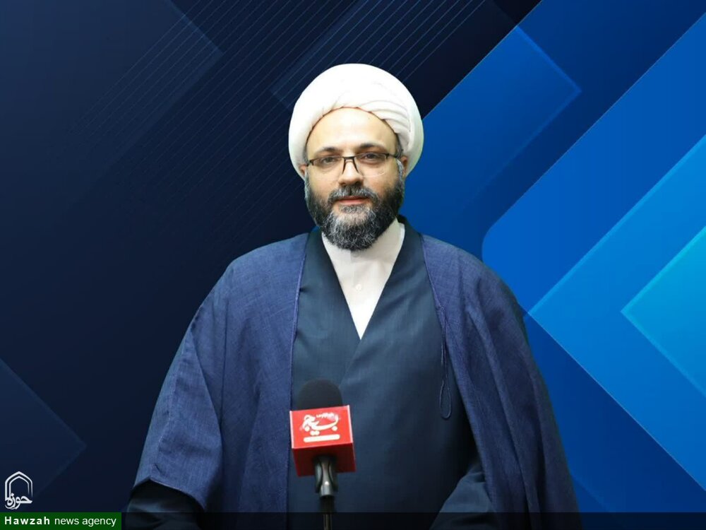 پیام تسلیت مسئول دفتر نمایندگی ولی‌فقیه در سپاه امام سجاد(ع) هرمزگان به حجت‌الاسلام موسایی