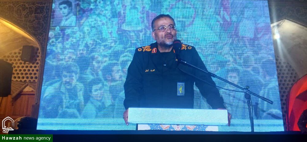 ایران در جنگ ۱۲روزه، ۲۱نقطه راهبردی رژیم صهیونی را هدف قرار داد