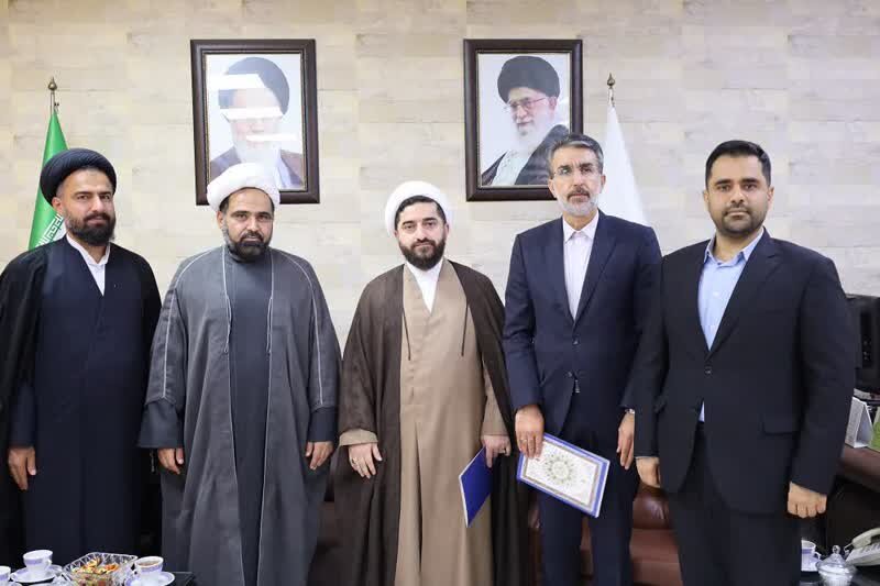 بیش از ۳۰۰مربی فرهنگی ورزشی توسط حوزه علمیه تربیت شده‌ است/ راه‌اندازی شورای فقهی ورزش کشور