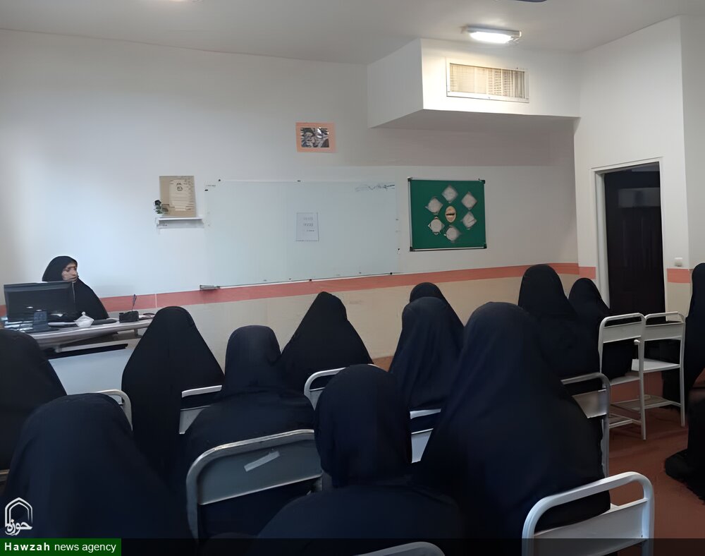 مشاوره پناهگاه عاطفی طلاب است، نه نشانه ضعف