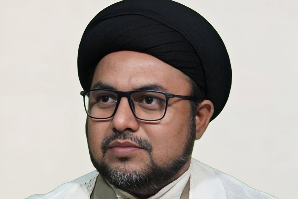 نبا فاؤنڈیشن کی مولانا کلب جواد نقوی پر حملے کی مذمت؛ حکومت سے فوری قانونی کاروائی کا مطالبہ