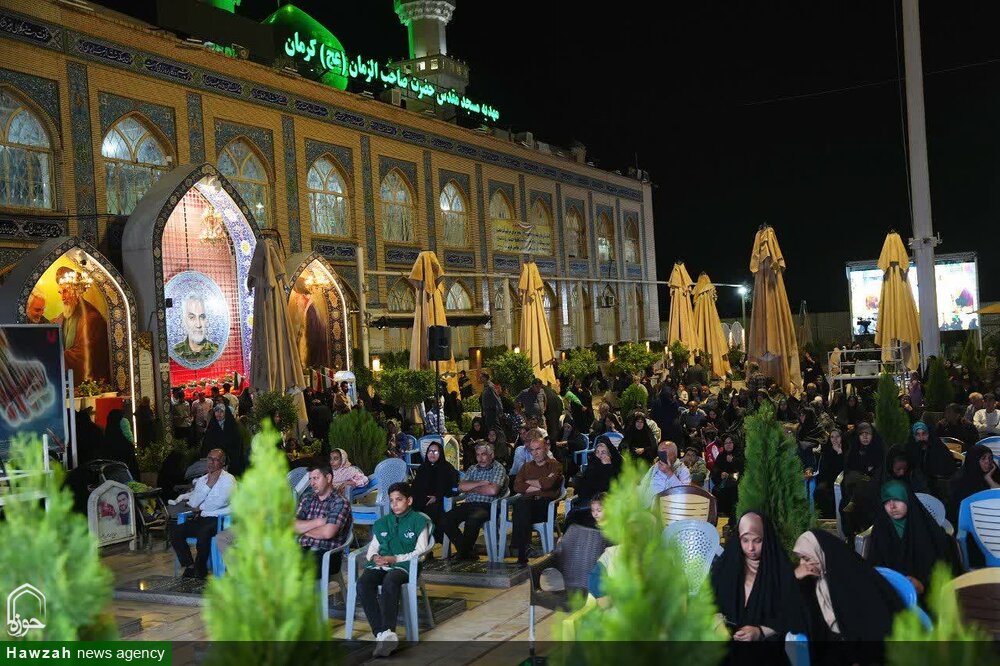 حجت‌الاسلام شیخ عبدالرضا نظری