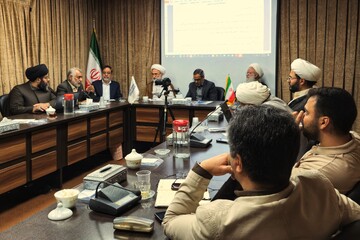 تصاویر/ نشست تخصصی فرصت‌ها و آسیب‌های سهام عدالت