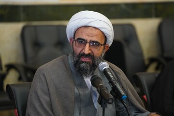 با اخلالگران امنیت عمومی جامعه برخورد جدّی شود