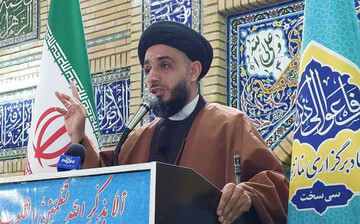 ملت ایران فریب لبخند دشمن را نخواهد خورد