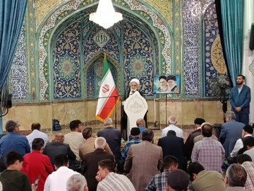 مقابله با تحریم‌ها نیازمند بسیج مردمی و سازماندهی صادرات برنامه‌محور است