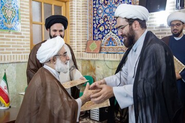 تصاویر/ رونمایی از گزارش جامع عملکرد ستاد ذوالفقار