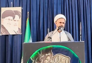 آمریکا به هیچ اصل و منطقی پایبند نیست+تصاویر