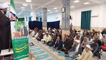 عدم حضور ایران در اجلاس شرم‌الشیخ نشانه اقتدار جمهوری اسلامی بود