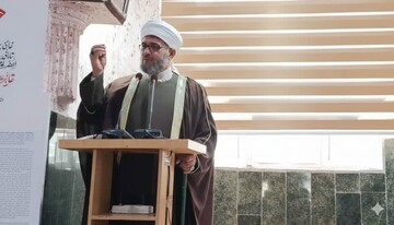 ماموستا محمدی: پایداری مردم غزه موجب بیداری وجدان جهانی شد