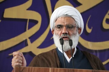 پیروزی ایران اسلامی در برابر دشمنان با تکیه بر ایمان مردم و هدایت الهی+تصاویر