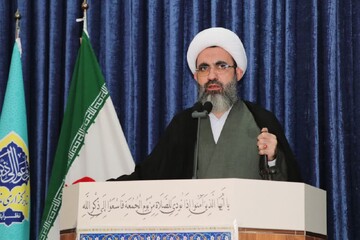 ایمان به «موشک و مردم» دو بال اقتدار نظام اسلامی است