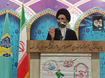 دشمن هنوز قدرت ایران اسلامی را درک نکرده است