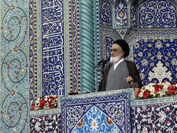 بیانات رهبر معظم انقلاب پاتک روانی دقیق به ترامپ بود