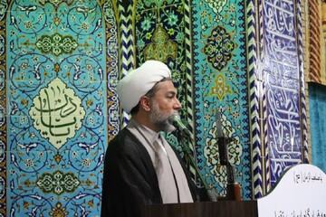 مذاکره تحت تهدید با حکمت و عزت جمهوری اسلامی ایران سازگاری ندارد