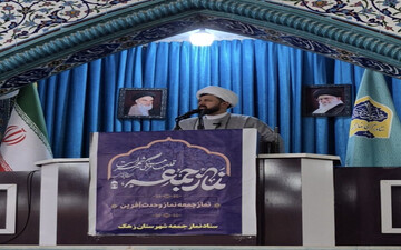 مقابله با دشمن نیازمند جهاد تبیین و پاسخ هوشمندانه است