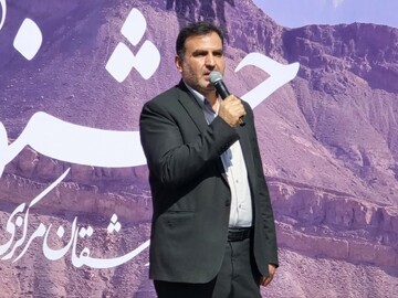 صبر، استقامت و یاد خدا رستگاری را به همراه دارد