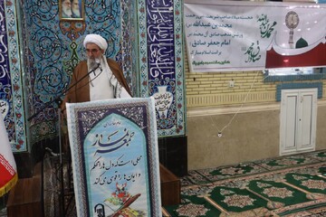 مسئولان در قبال اشتغال پایدار و توسعه زیرساخت‌ها پاسخگو باشند