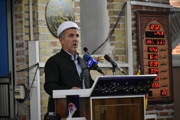 پیروزی‌های مقاومت در غزه، نتیجه استقامت و ایمان مردم فلسطین است