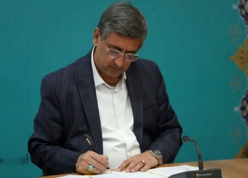 پیام تسلیت استاندار لرستان در پی درگذشت یکی از خدمتگزاران ایران اسلامی