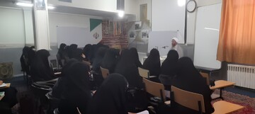 الزامات و آداب طلبگی و رسالت خطیر طلاب در جامعه