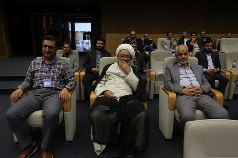 تصاویر / همایش بین‌المللی راه نجات «نهج‌البلاغه و حکمرانی علوی» در اصفهان