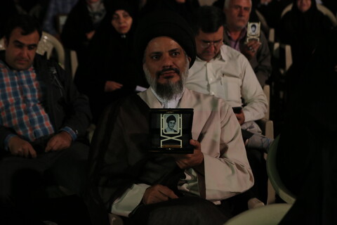 تصاویر / کنگره بزرگداشت سرداران و شهدای منطقه ۳ شهرداری اصفهان