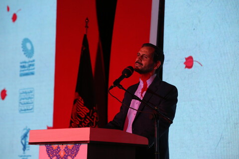 تصاویر / کنگره بزرگداشت سرداران و شهدای منطقه ۳ شهرداری اصفهان