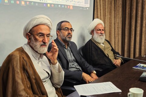 تصاویر/ نشست تخصصی فرصت‌ها و آسیب‌های سهام عدالت