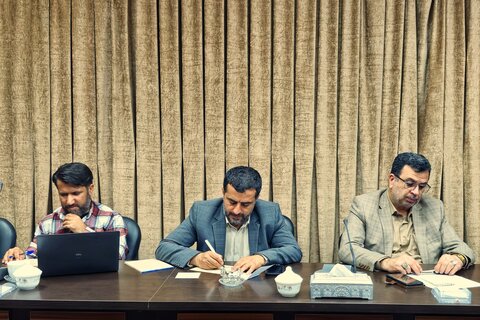 تصاویر/ نشست تخصصی فرصت‌ها و آسیب‌های سهام عدالت