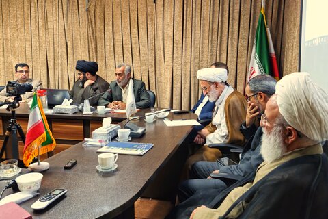 تصاویر/ نشست تخصصی فرصت‌ها و آسیب‌های سهام عدالت