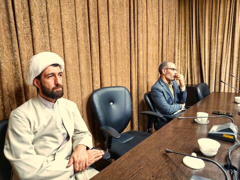 تصاویر/ نشست تخصصی فرصت‌ها و آسیب‌های سهام عدالت