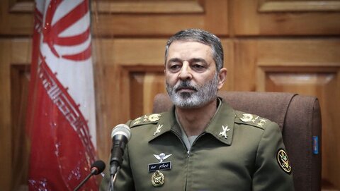 شہید میجر جنرل محمد عبد الکریم الغماری ایک ذہین اور دلیر کمانڈر تھے