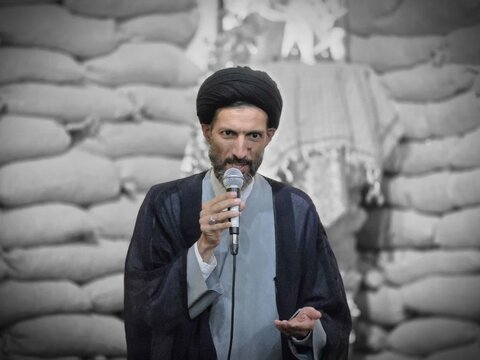 تصاویر/ بازدید قضات عالی رتبه یزد از گنجینه ایثار و شهادت اردکان