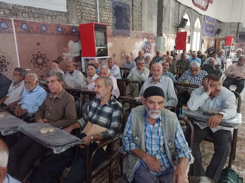 تصاویر/نماز عبادی سیاسی جمعه کاشان