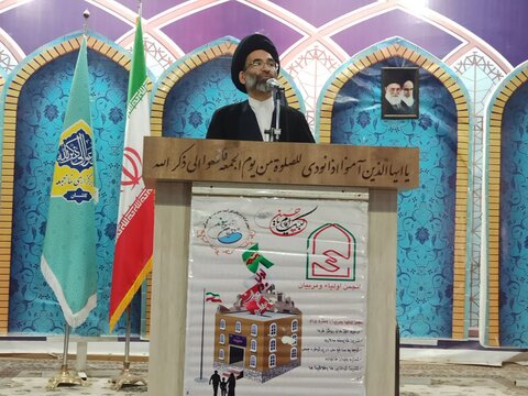 تصاویر/نماز عبادی سیاسی جمعه کاشان