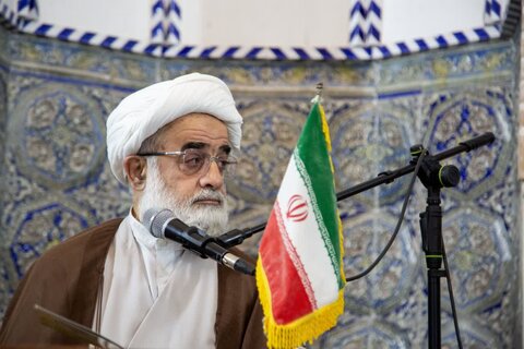 تصاویر/ رونمایی از گزارش جامع عملکرد ستاد ذوالفقار