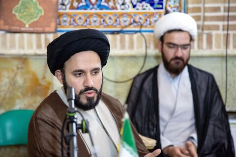 تصاویر/ رونمایی از گزارش جامع عملکرد ستاد ذوالفقار