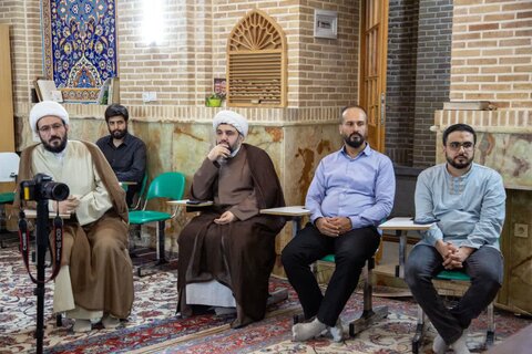 تصاویر/ رونمایی از گزارش جامع عملکرد ستاد ذوالفقار