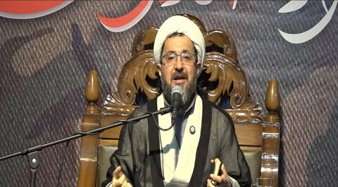 تصاویر/ پانزدهمین یادواره شهدای شهر گلباف