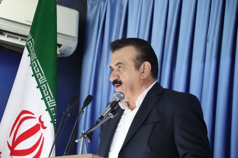 تصاویر نماز جمعه خرم آباد