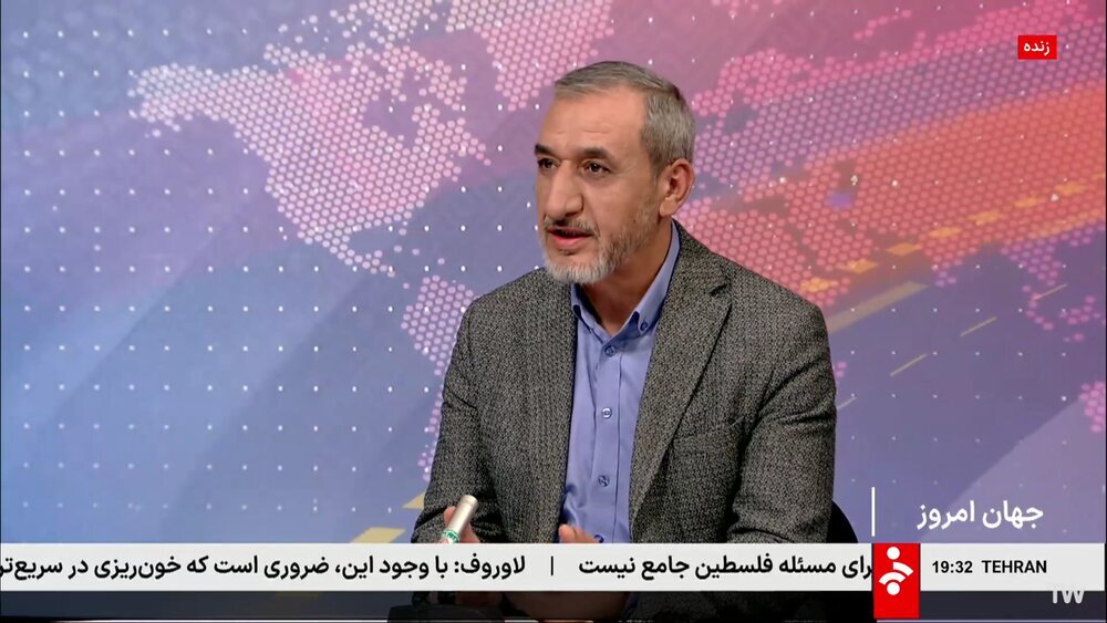 La conferencia de Sharm el-Sheij no cambiará el camino de la Resistencia.