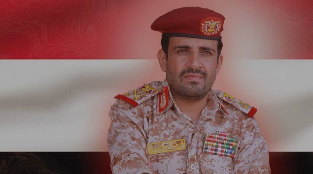 El jefe del Estado Mayor de las Fuerzas Armadas de Yemen fue martirizado