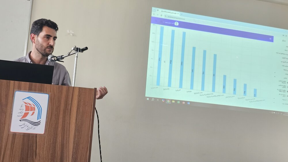 اجلاسیه ۵ روزه معاونان هرمزگان با محوریت «تولید علم اسلامی» در قم