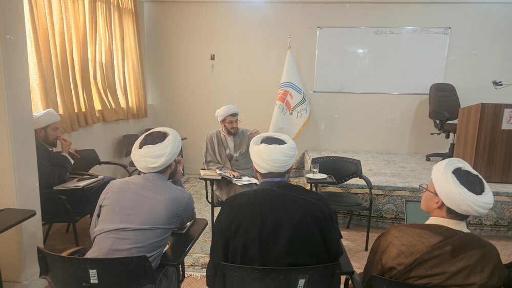 اجلاسیه ۵ روزه معاونان هرمزگان با محوریت «تولید علم اسلامی» در قم