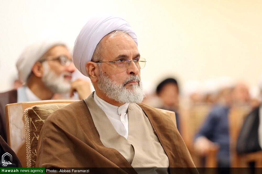 Rehberin İlim Havzalarına Gönderdiği Mesajın 5 İçerik Ekseni / İlim Havzalarının  Küresel Misyonu