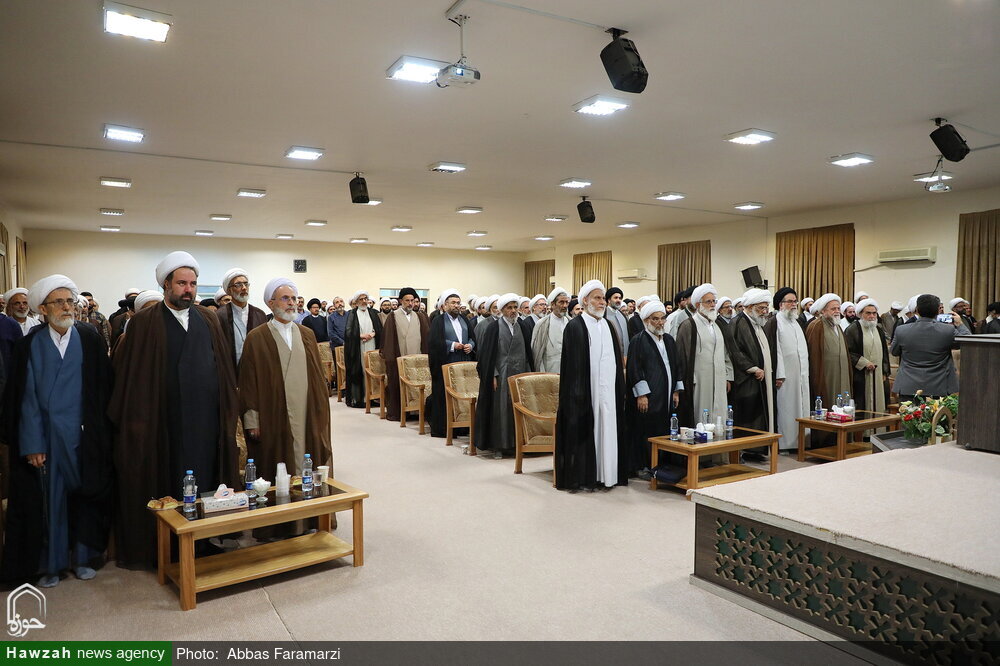 Rehberin İlim Havzalarına Gönderdiği Mesajın 5 İçerik Ekseni / İlim Havzalarının Küresel Misyonu