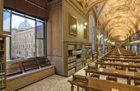 Vatican Library Opens Prayer Room for Muslim Scholars